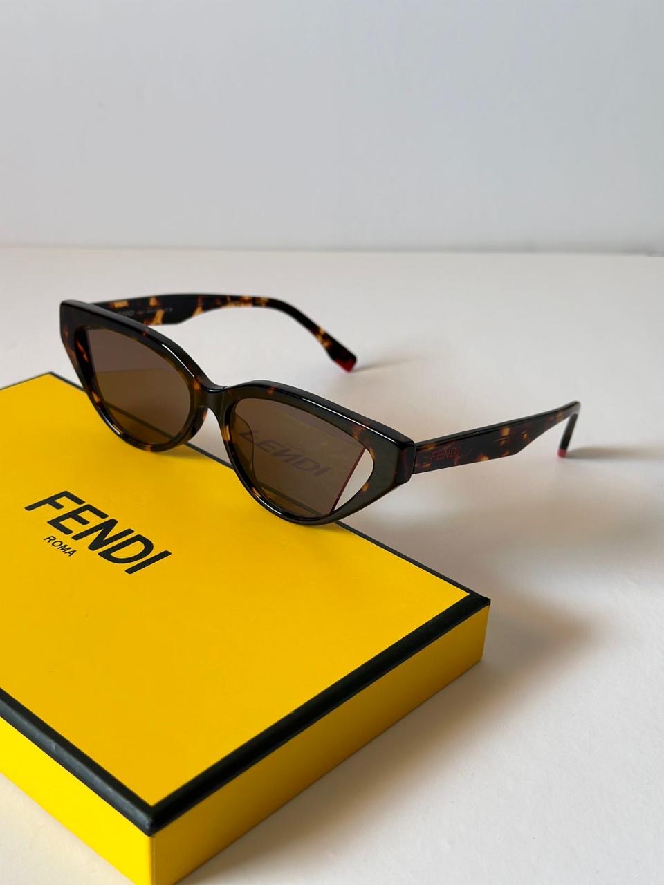 Fendi sunglasses
