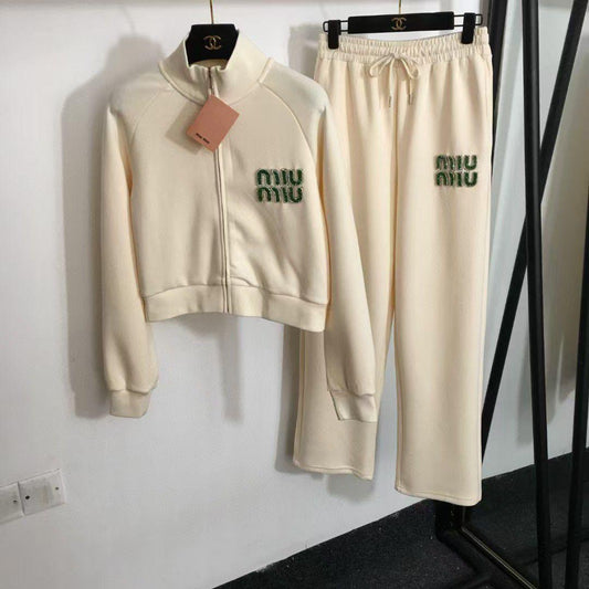 Miu miu tracksuit