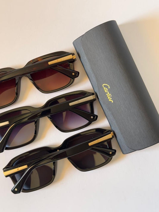 Cartier sunglasses