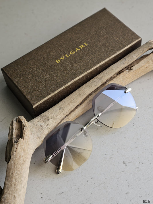 Bvlgari sunglasses