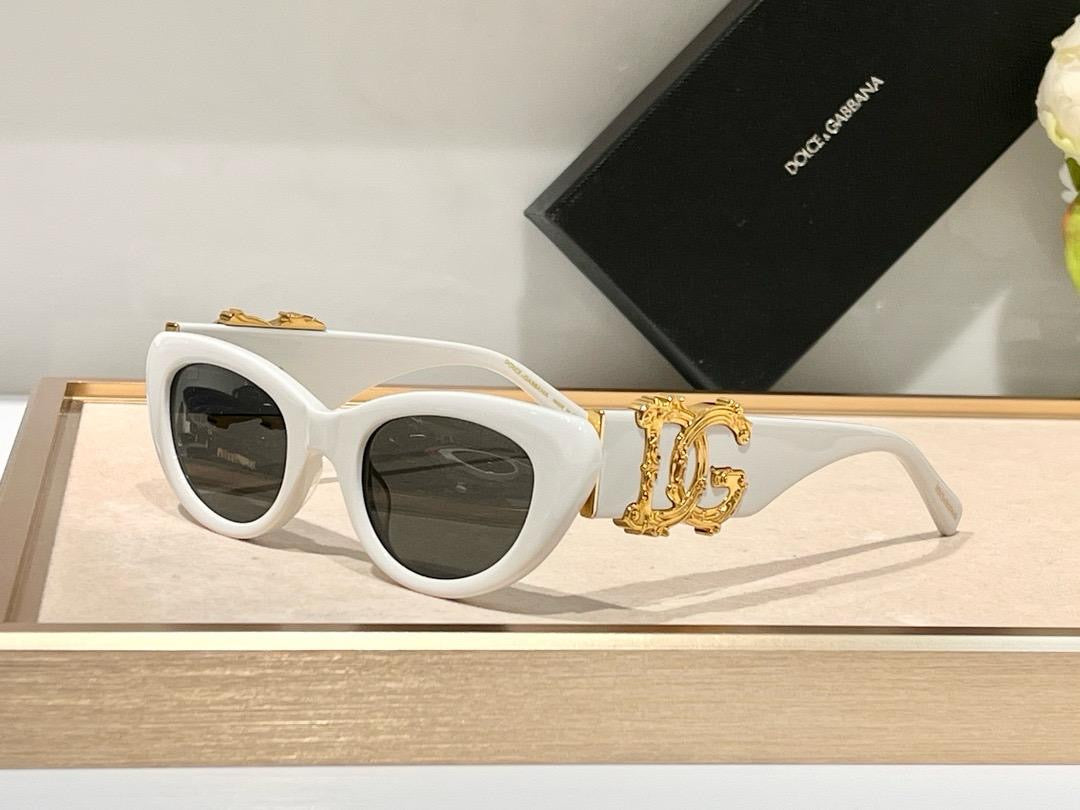 D&G sunglasses