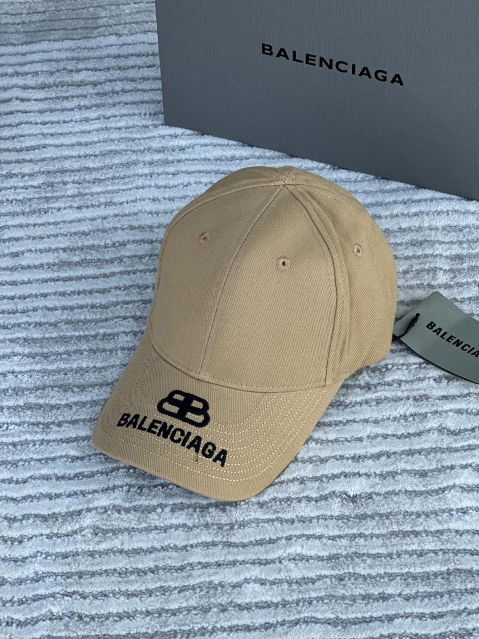 Balenciaga cap