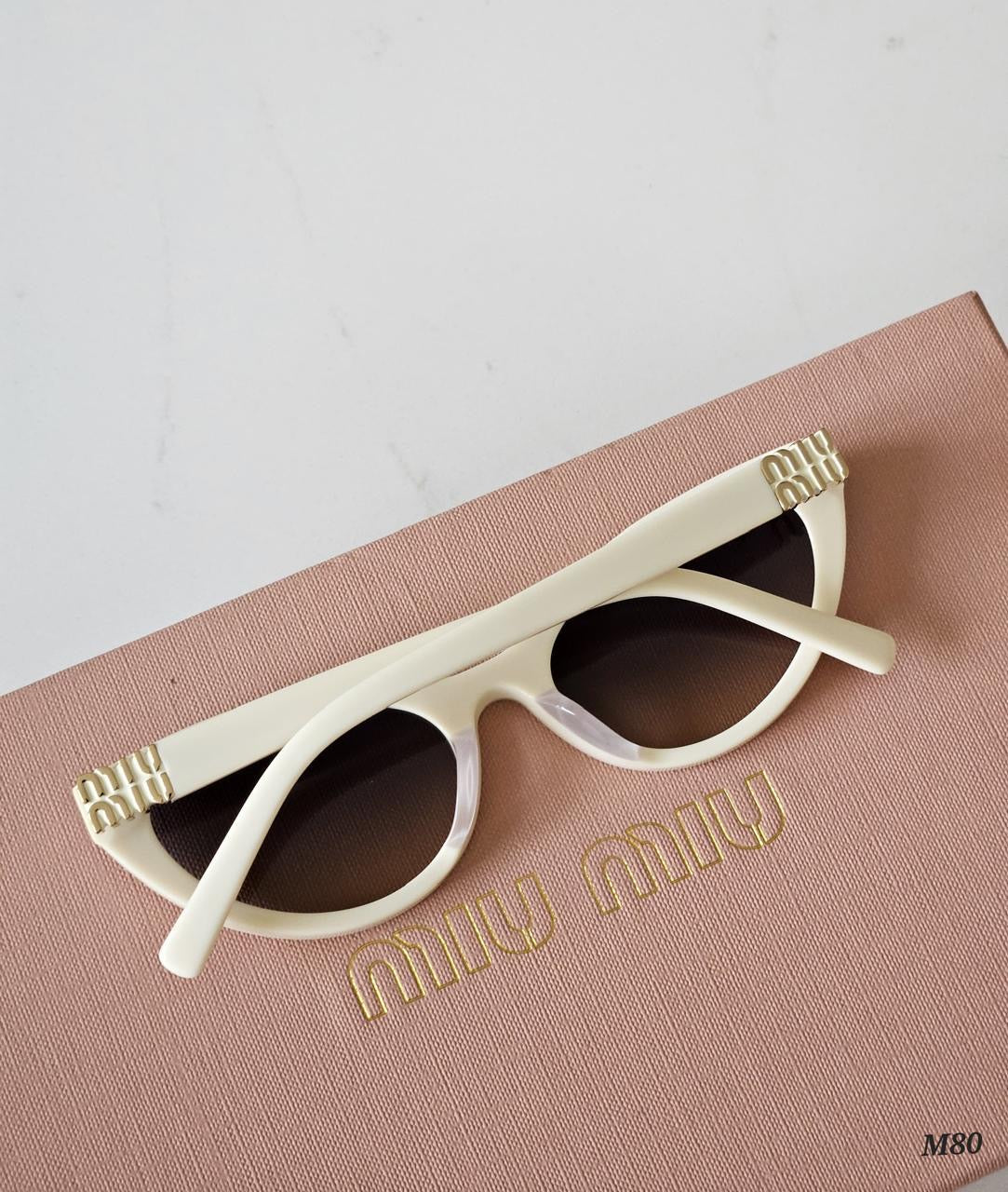 Miu miu sunglasses
