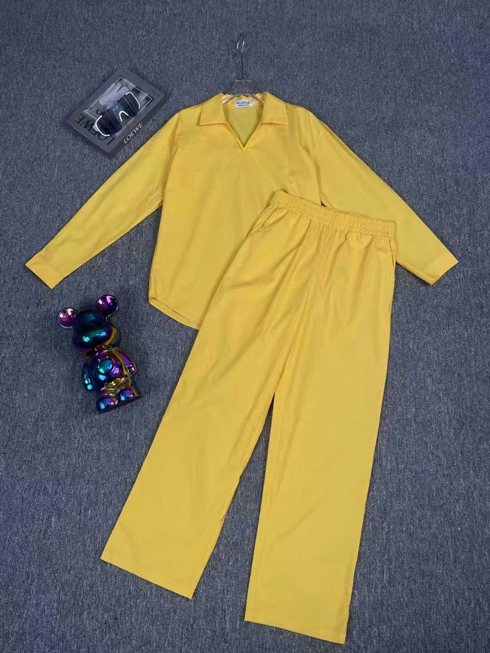 Valentino clothes set