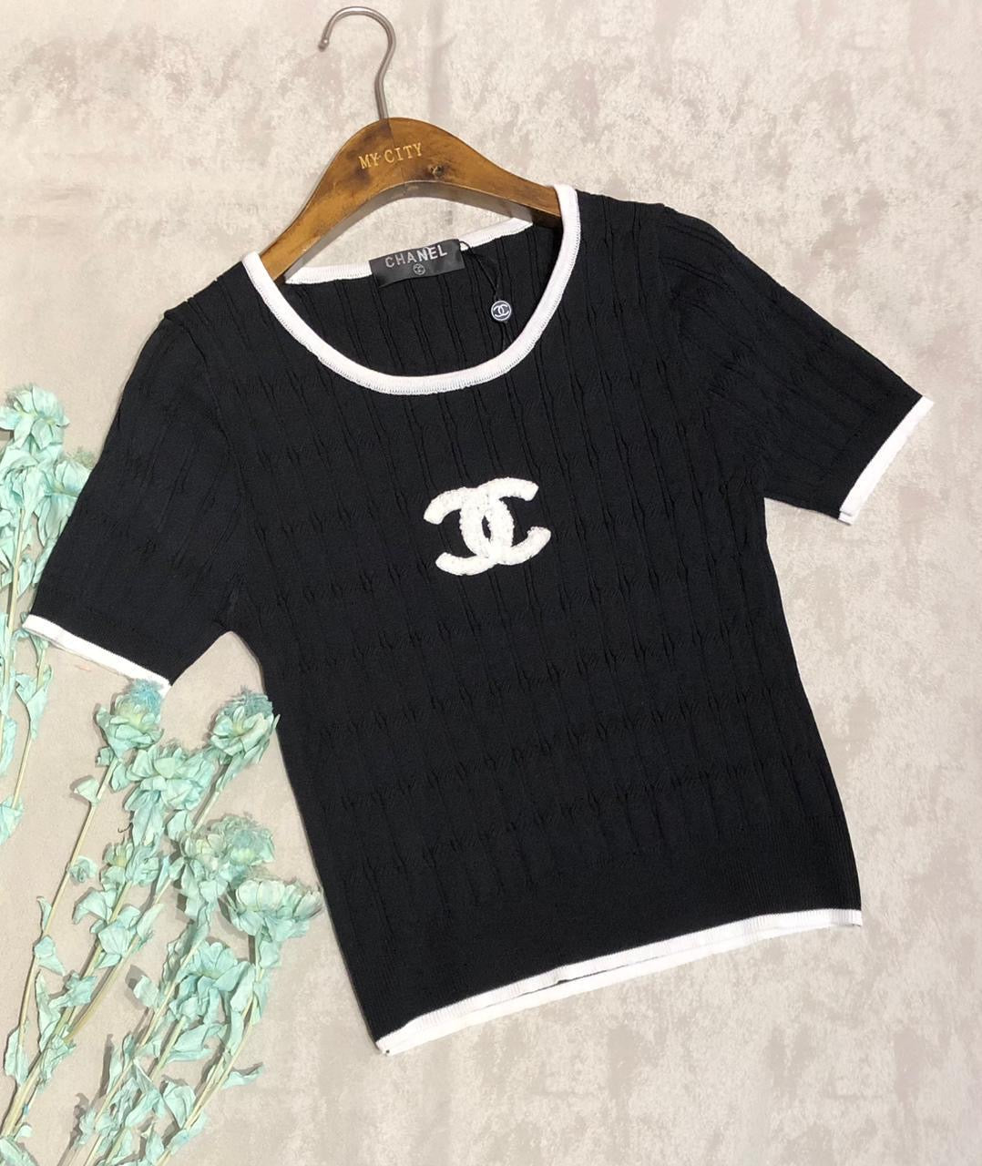 Chanel Tshirt