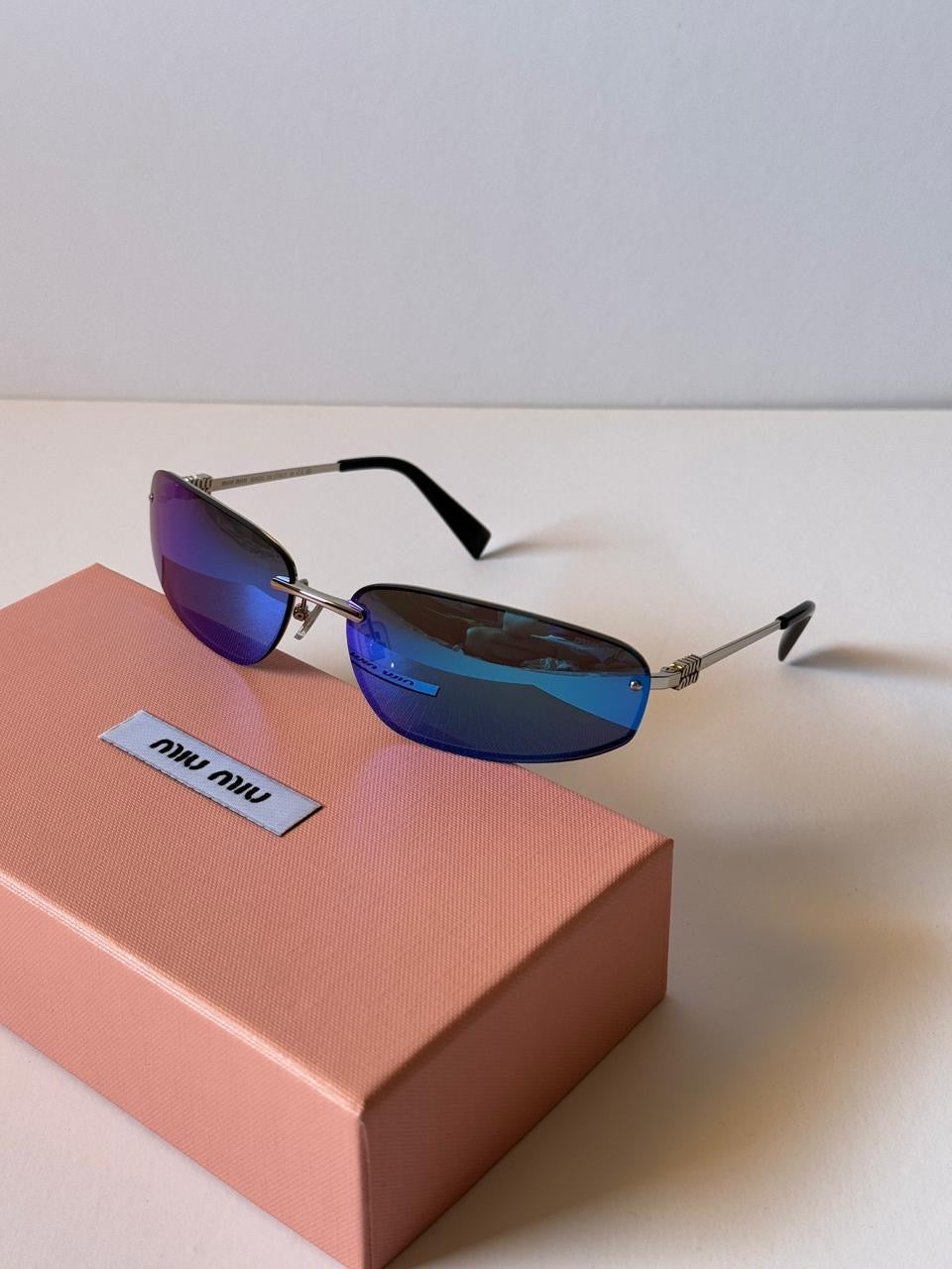Miu miu sunglasses