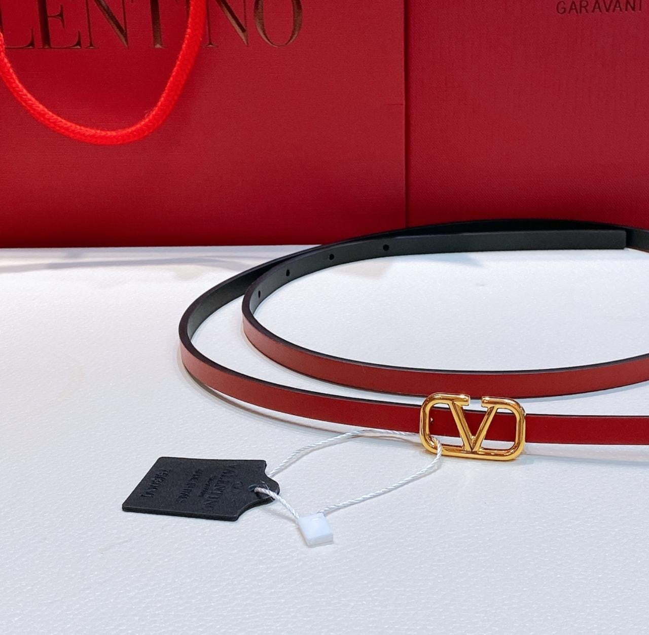 Valentine belt .8 cm
