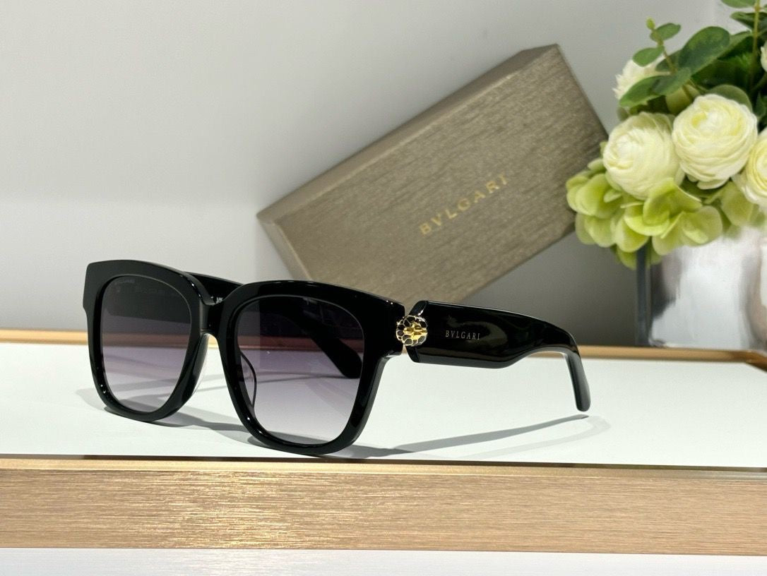 Bvlgari sunglasses
