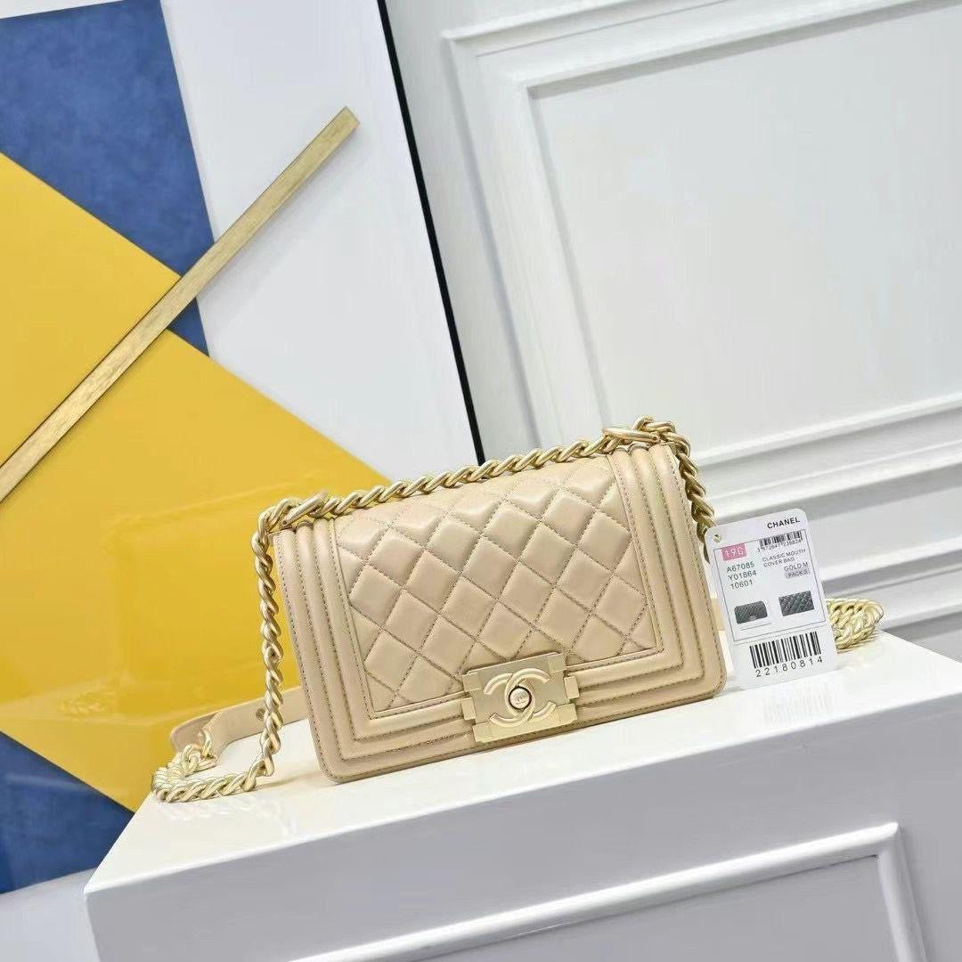 Chanel bag