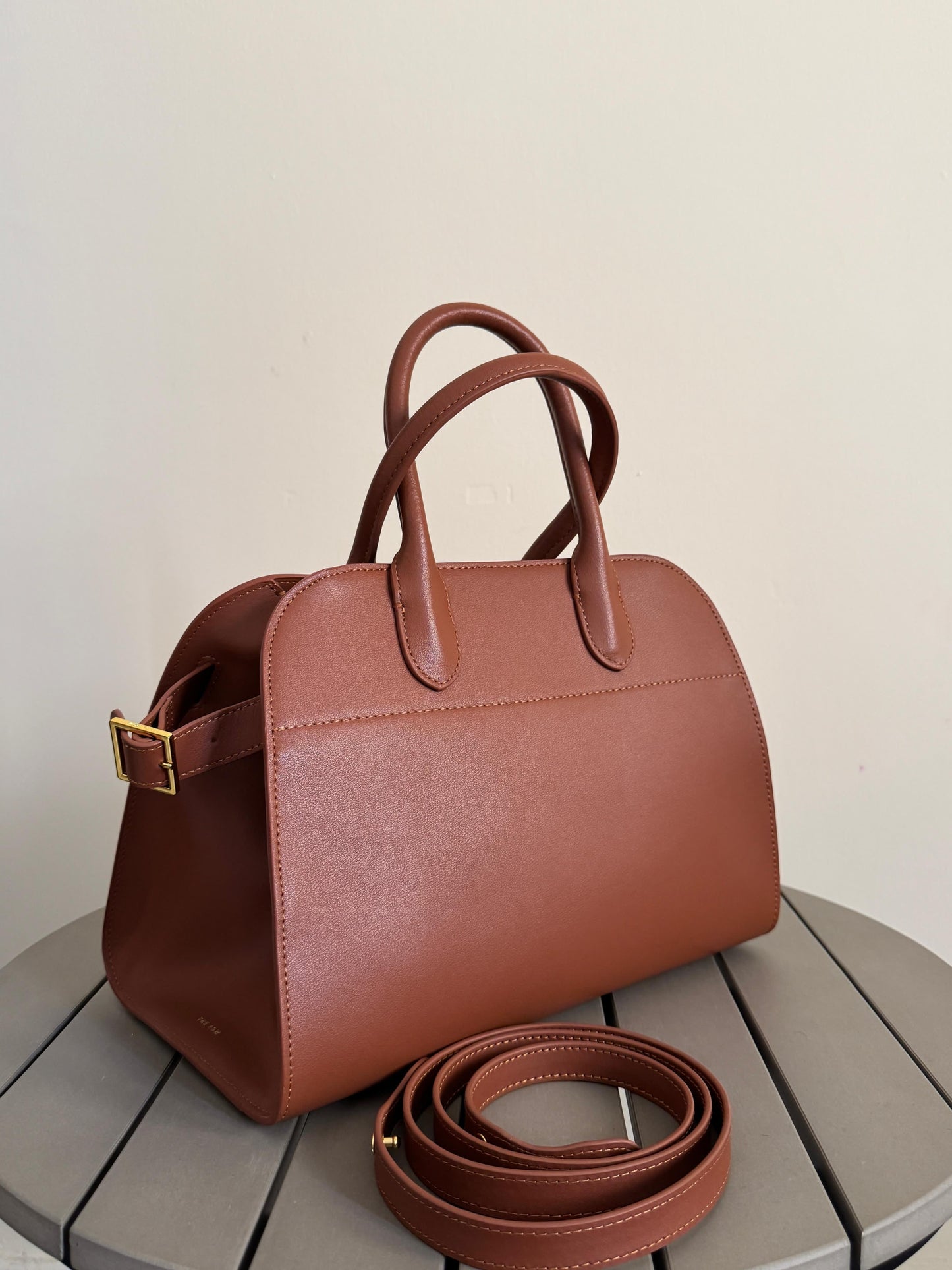 THE ROW bag 33cm