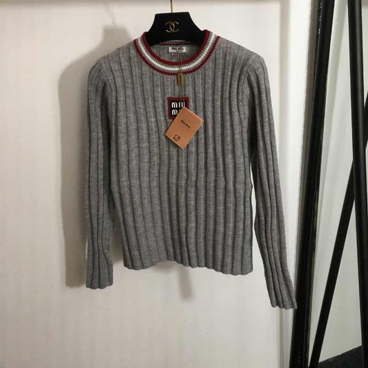 Miu miu sweater