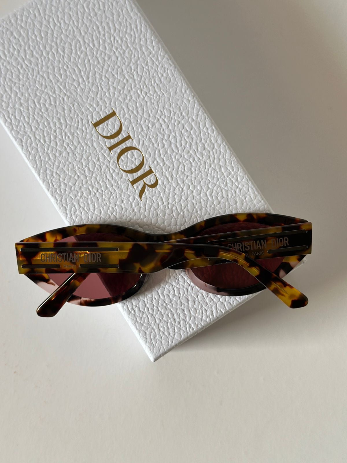 Dior sunglasses