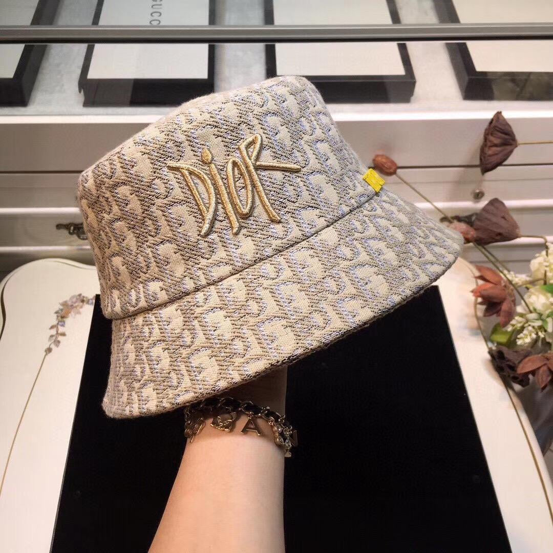 Dior hat