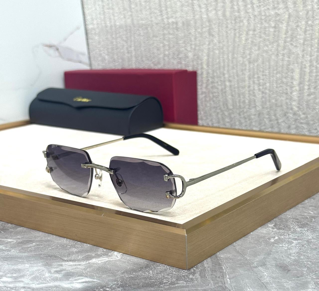 Cartier sunglasses