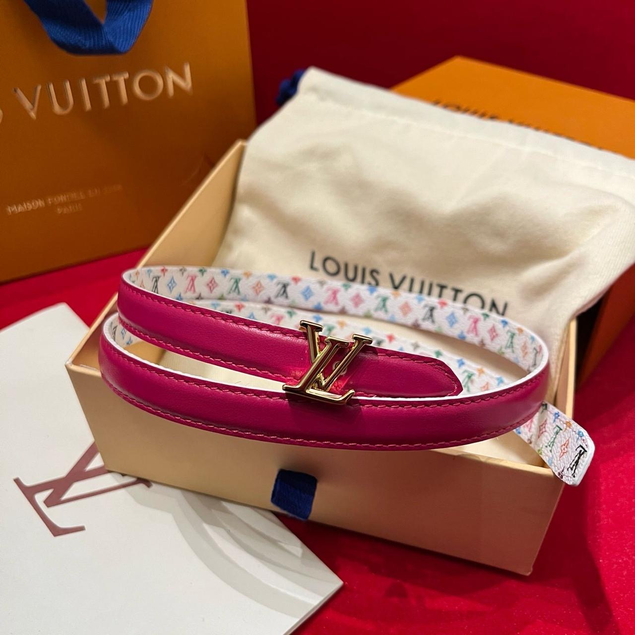 Lv belt - thin