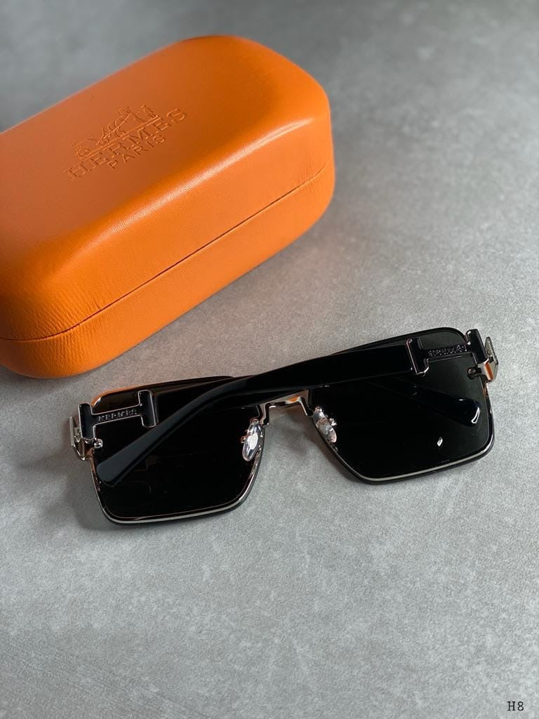 Hermes sunglasses