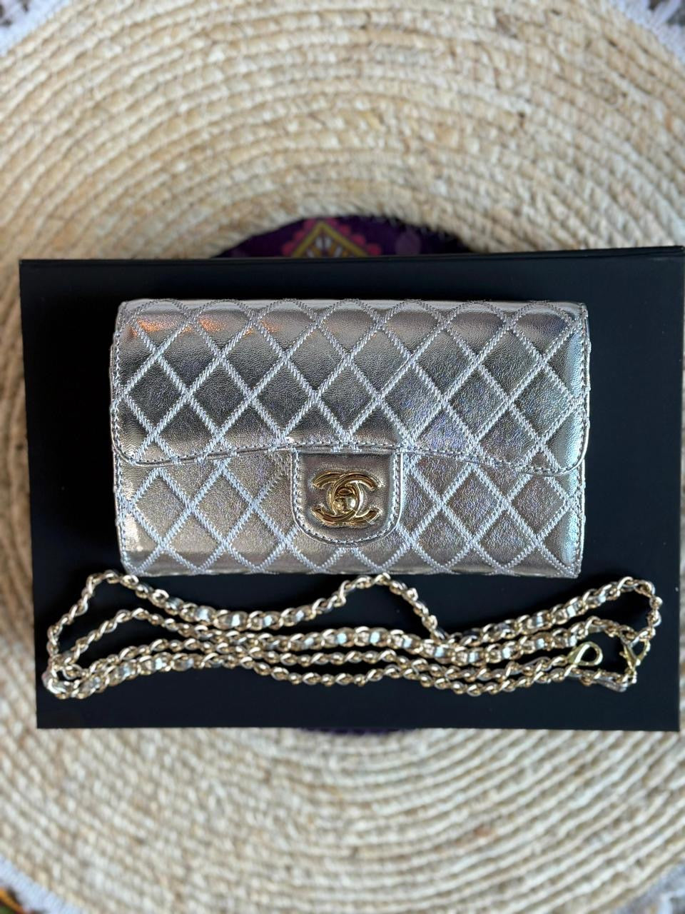 Chanel bag