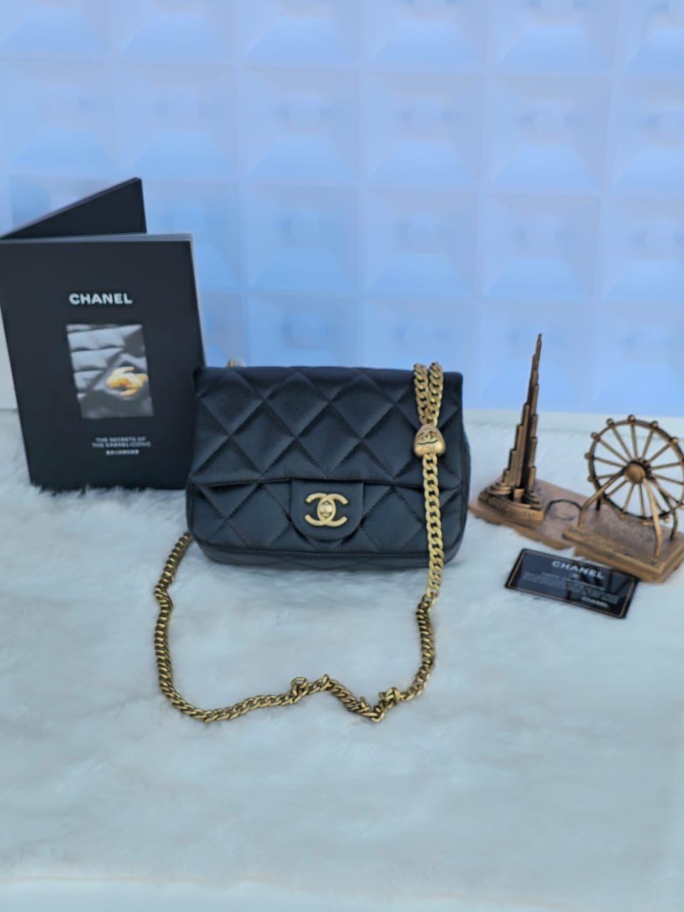 Chanel bag