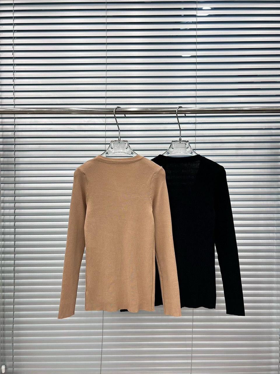 Prada cardigan