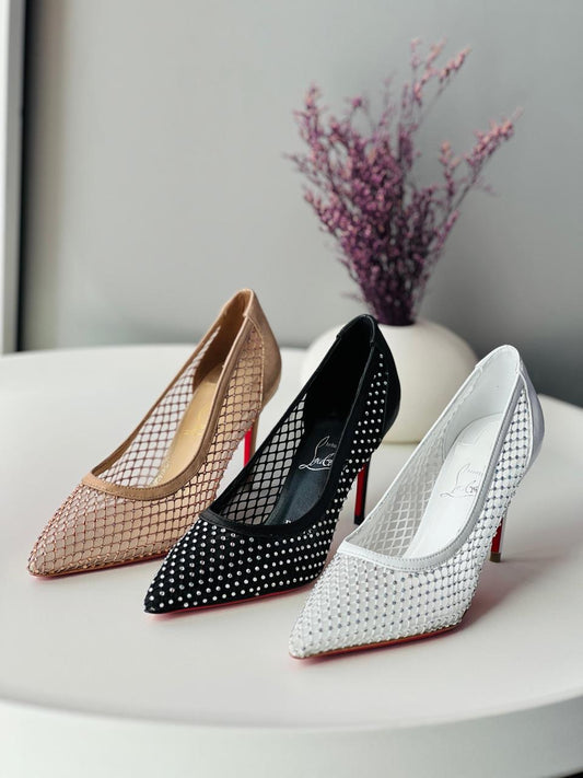 Christian louboutin heels