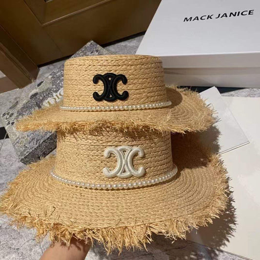 Celine hat