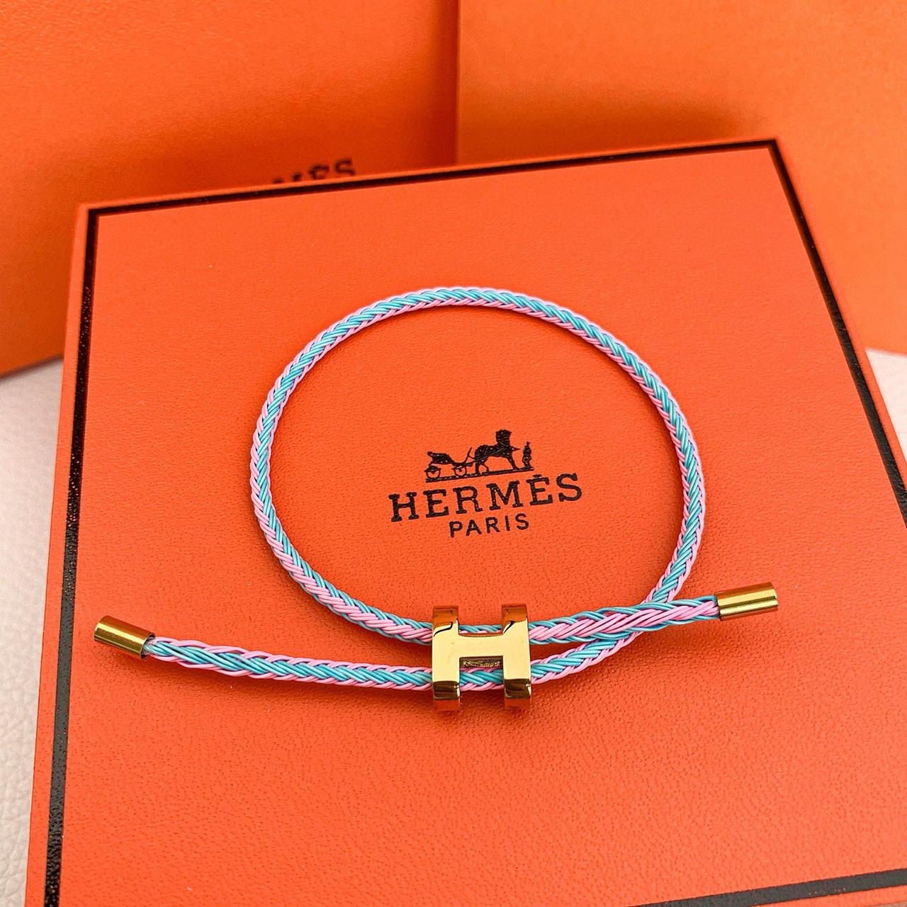 Hermes bracelet