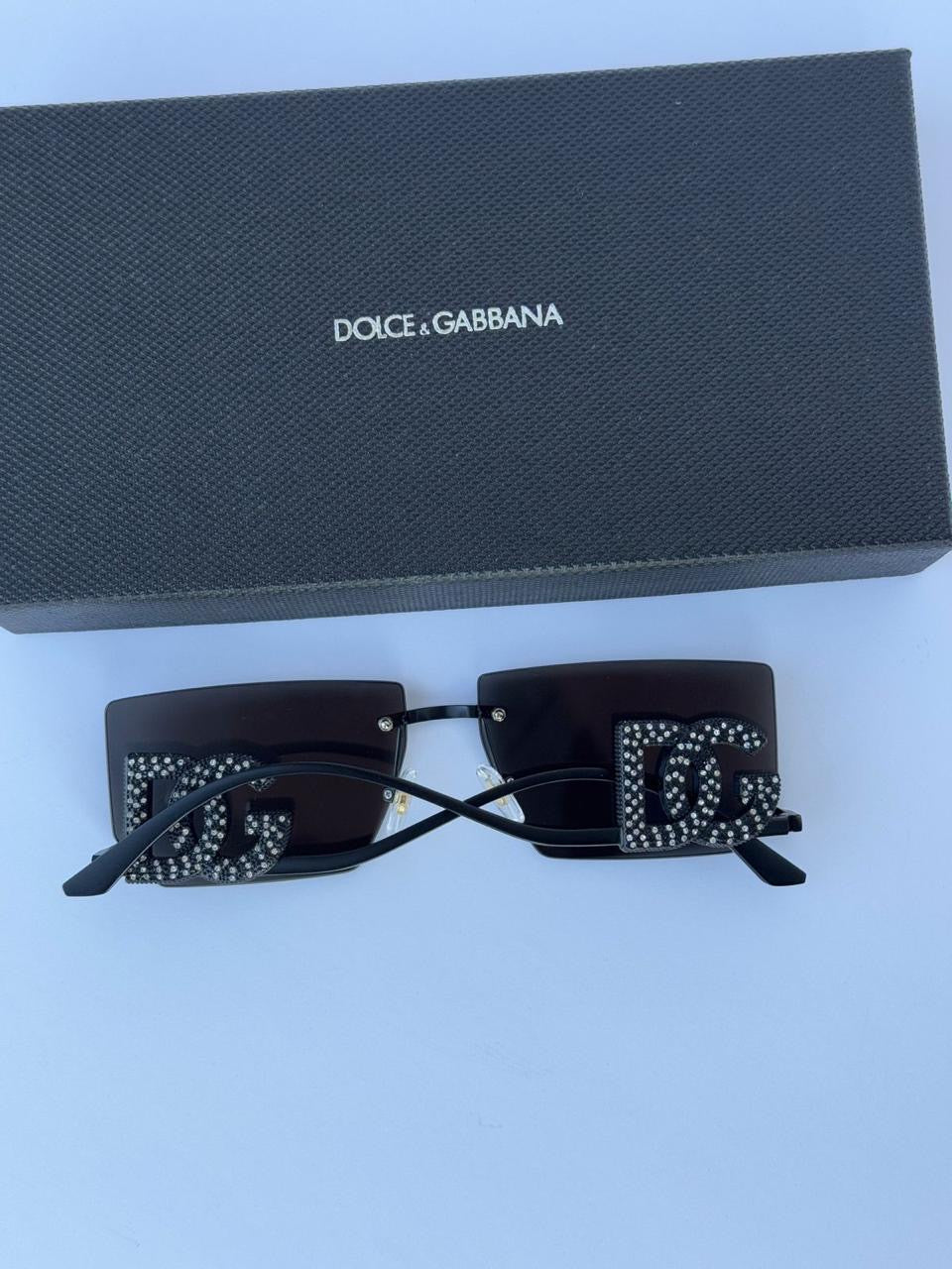 D&G sunglasses