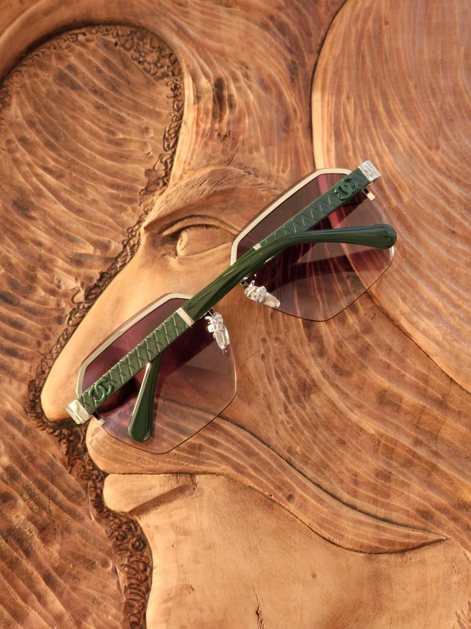 Chanel sunglasses