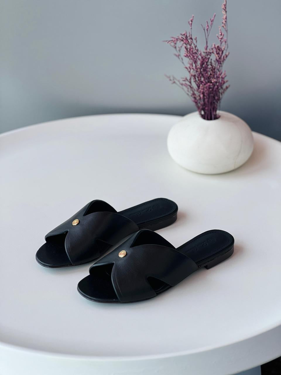 Loro piana slippers