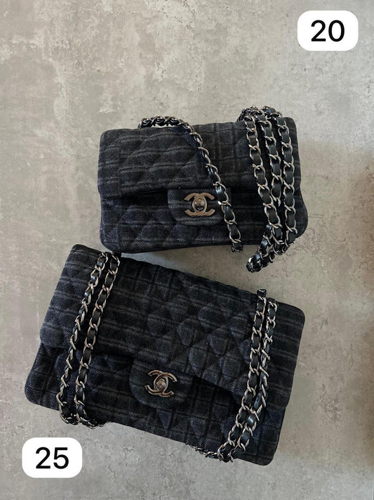 Chanel bag