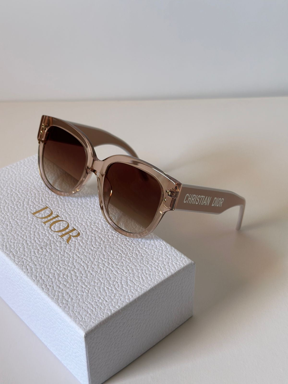 Dior sunglasses