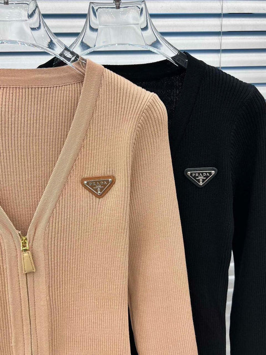 Prada cardigan