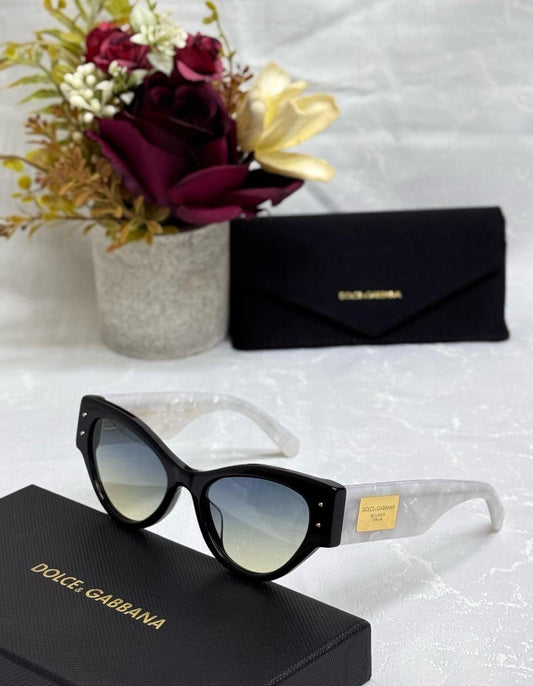 D&G sunglasses