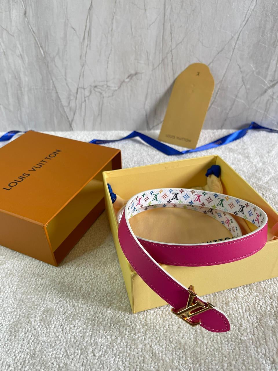 Lv belt