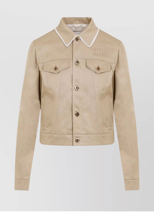 Miu miu jacket