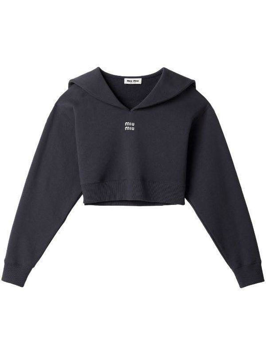 Miu miu hoodie