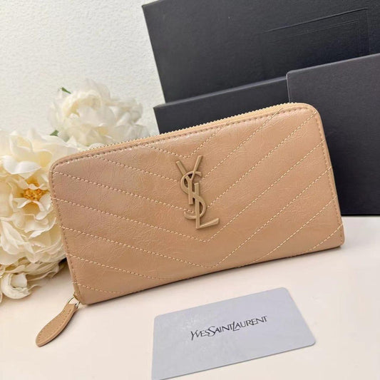 Ysl wallet