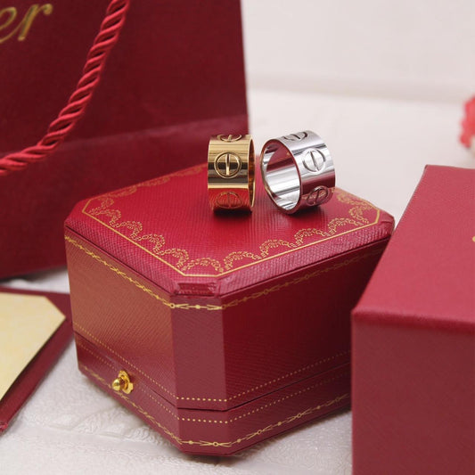 Carteir ring