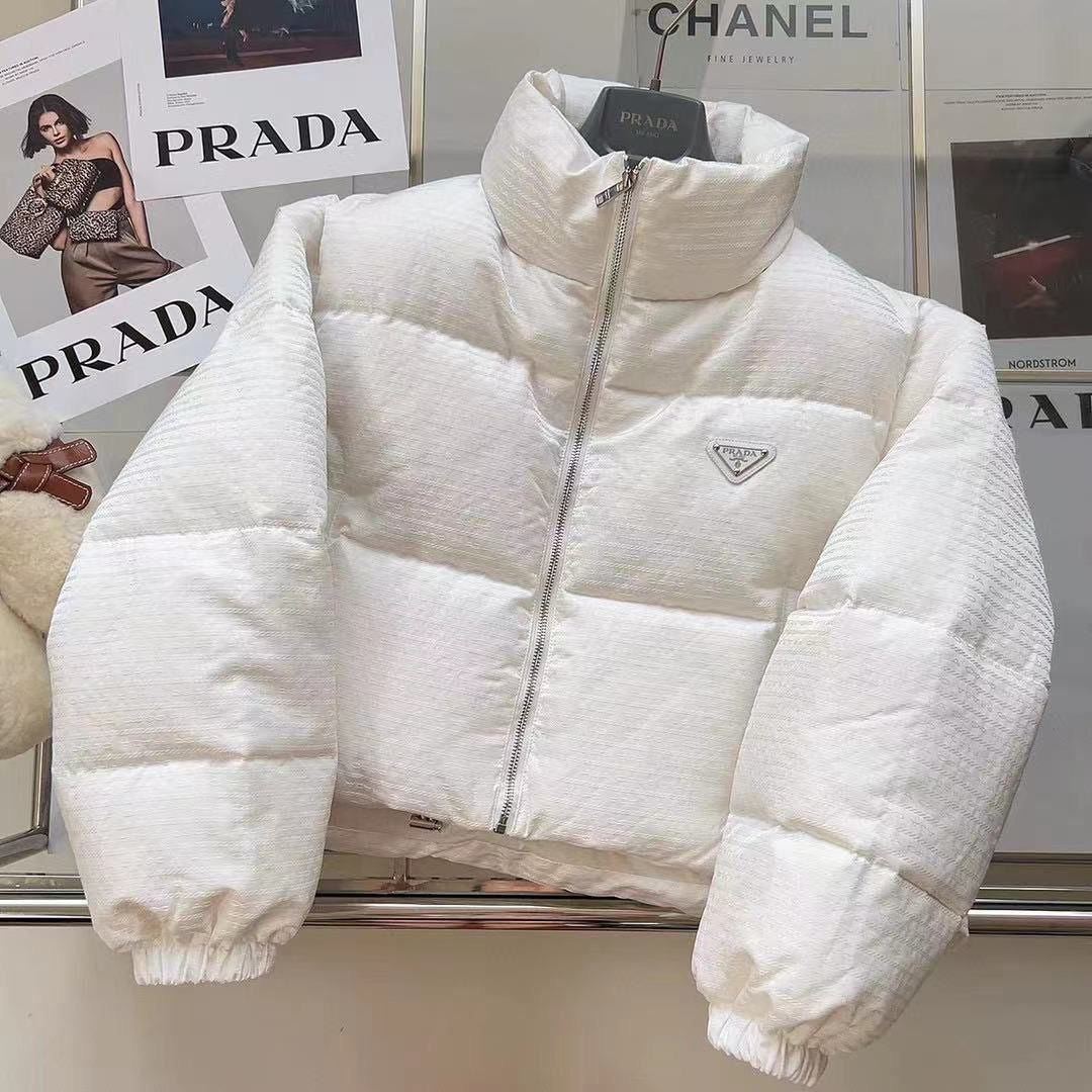 Prada jacket