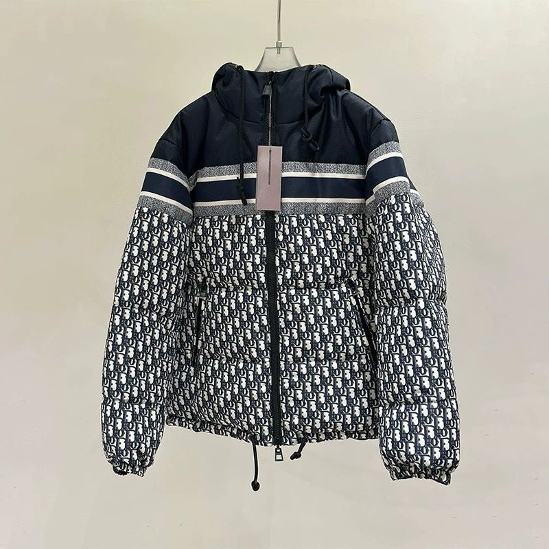 Dior jacket - reversible