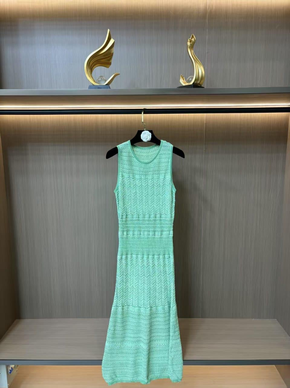 Sandro dress