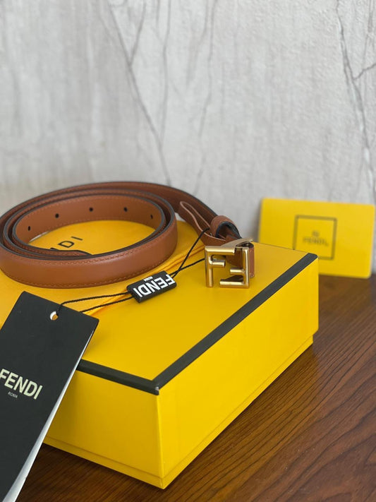 Fendi belt