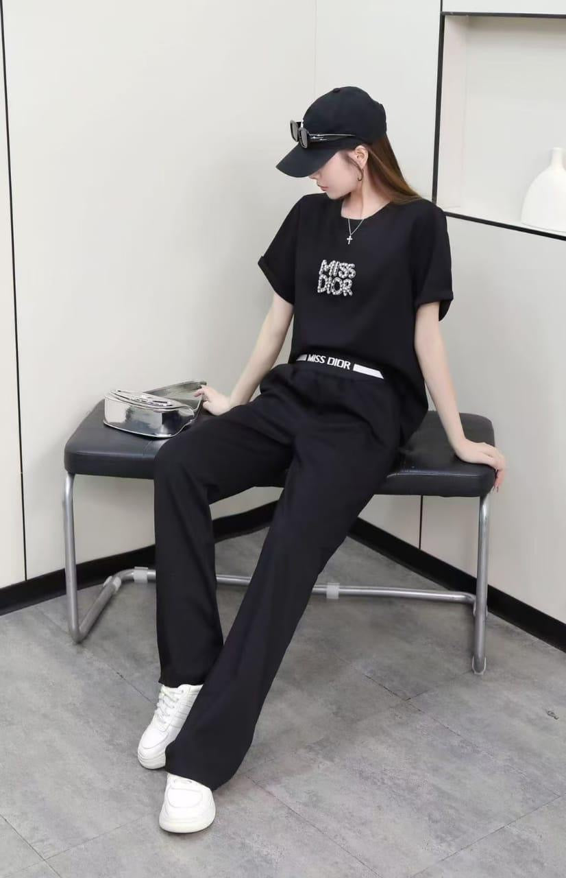 Dior tracksuit