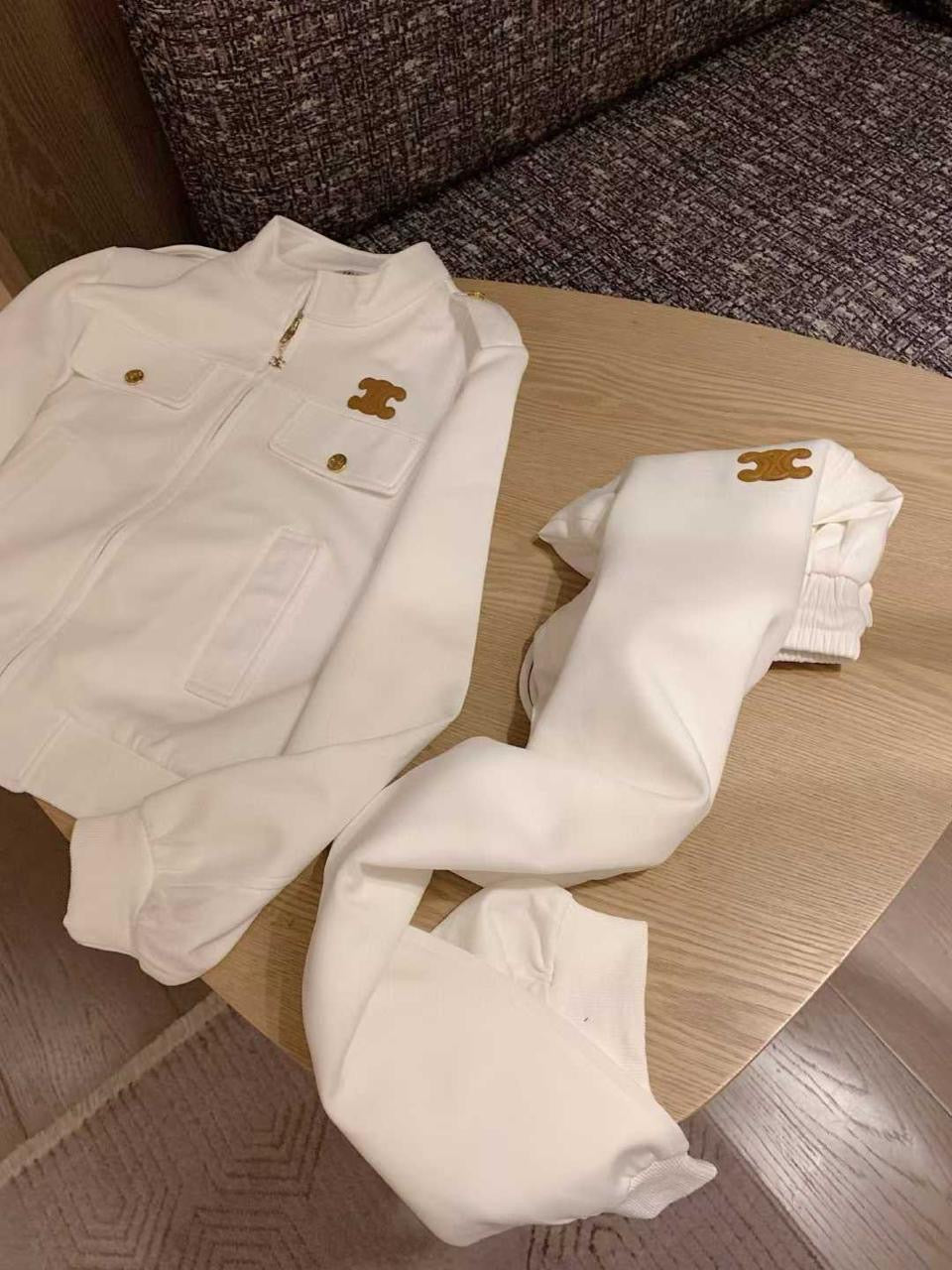 Celine tracksuit