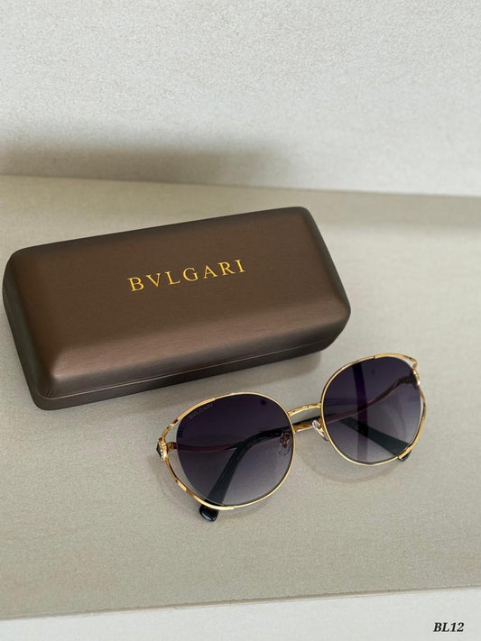 Bvlgari sunglasses
