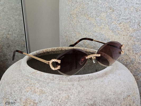 Cartier sunglasses
