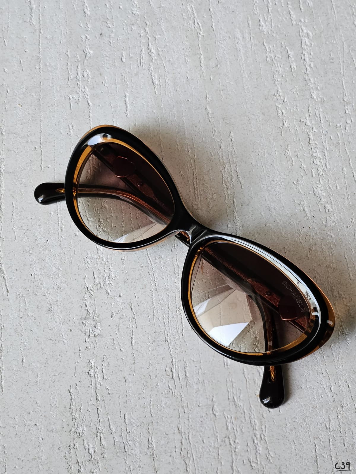 Chanel sunglasses