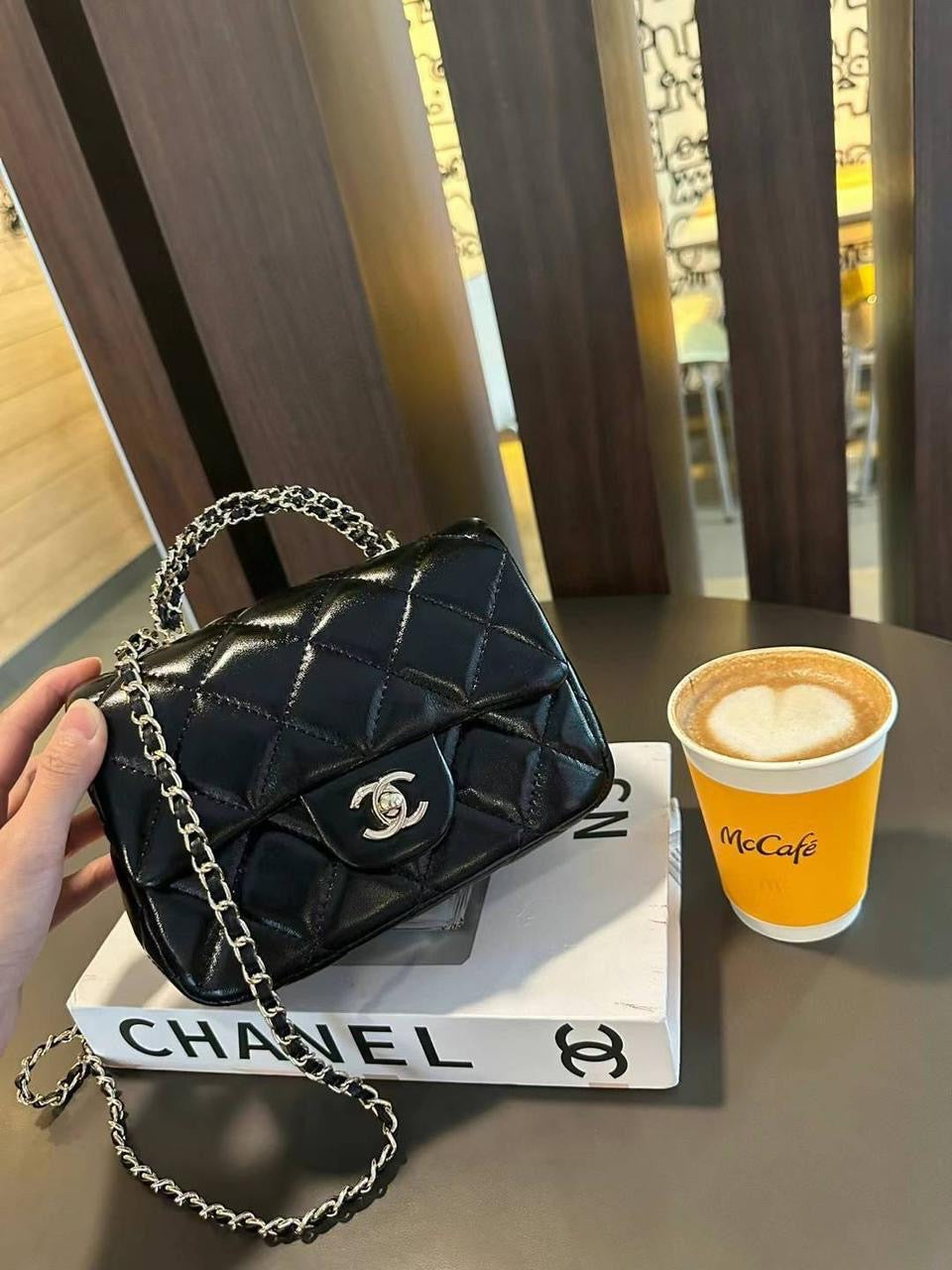 Chanel bag