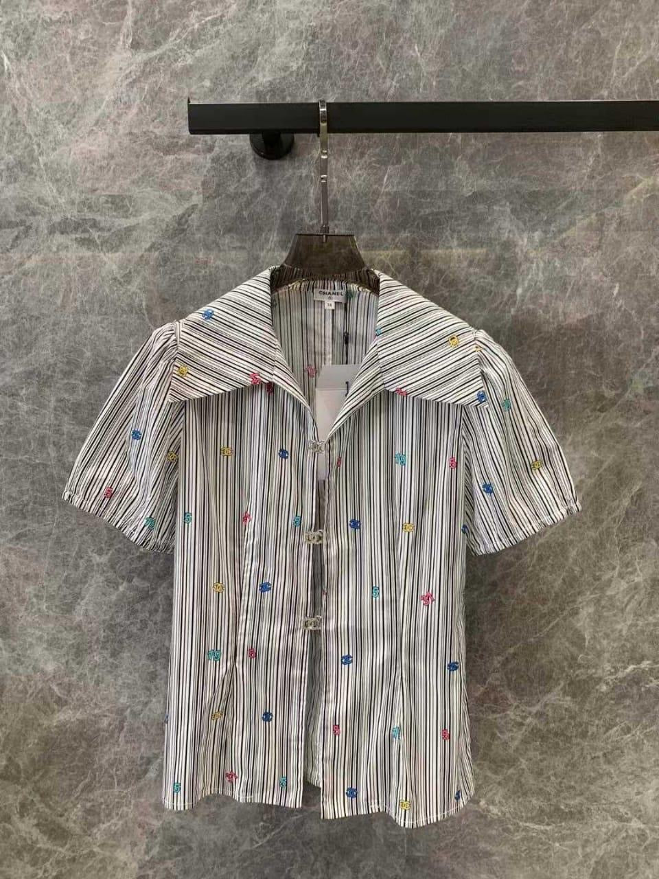 Chanel shirt