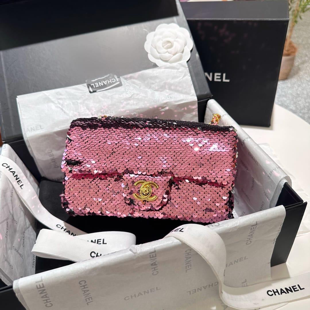 Chanel bag